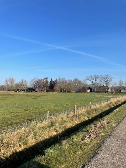 Grond nabij Lageveld 9 - Ermelo - Afbeelding 1