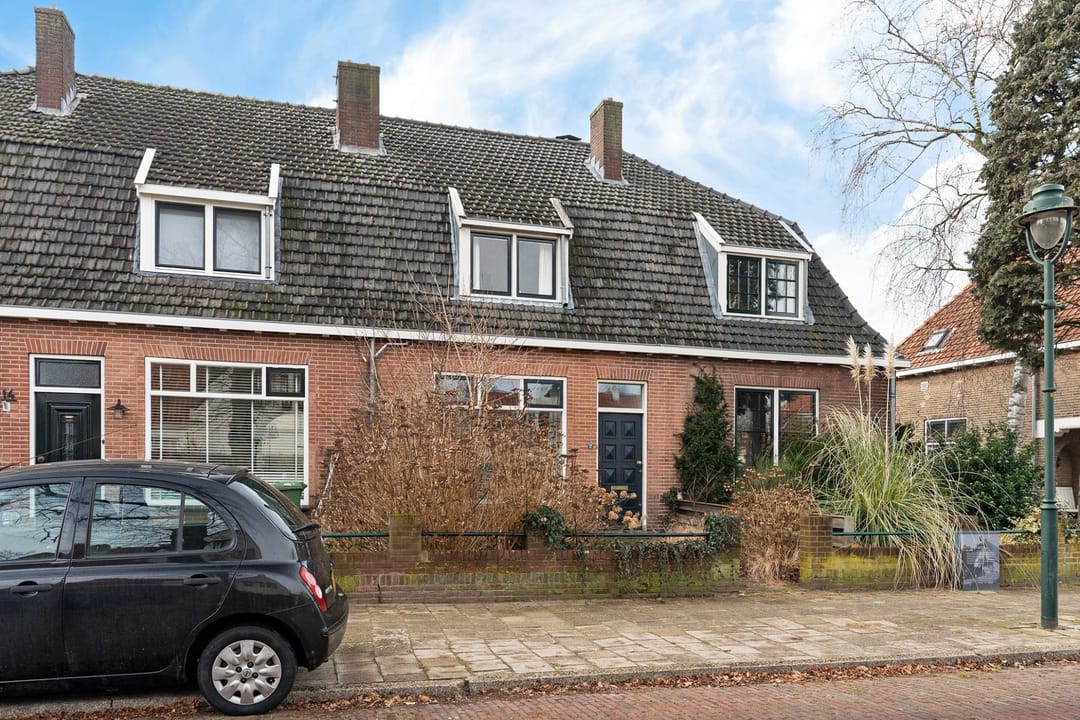 Foto 43 van Lansinkweg 12