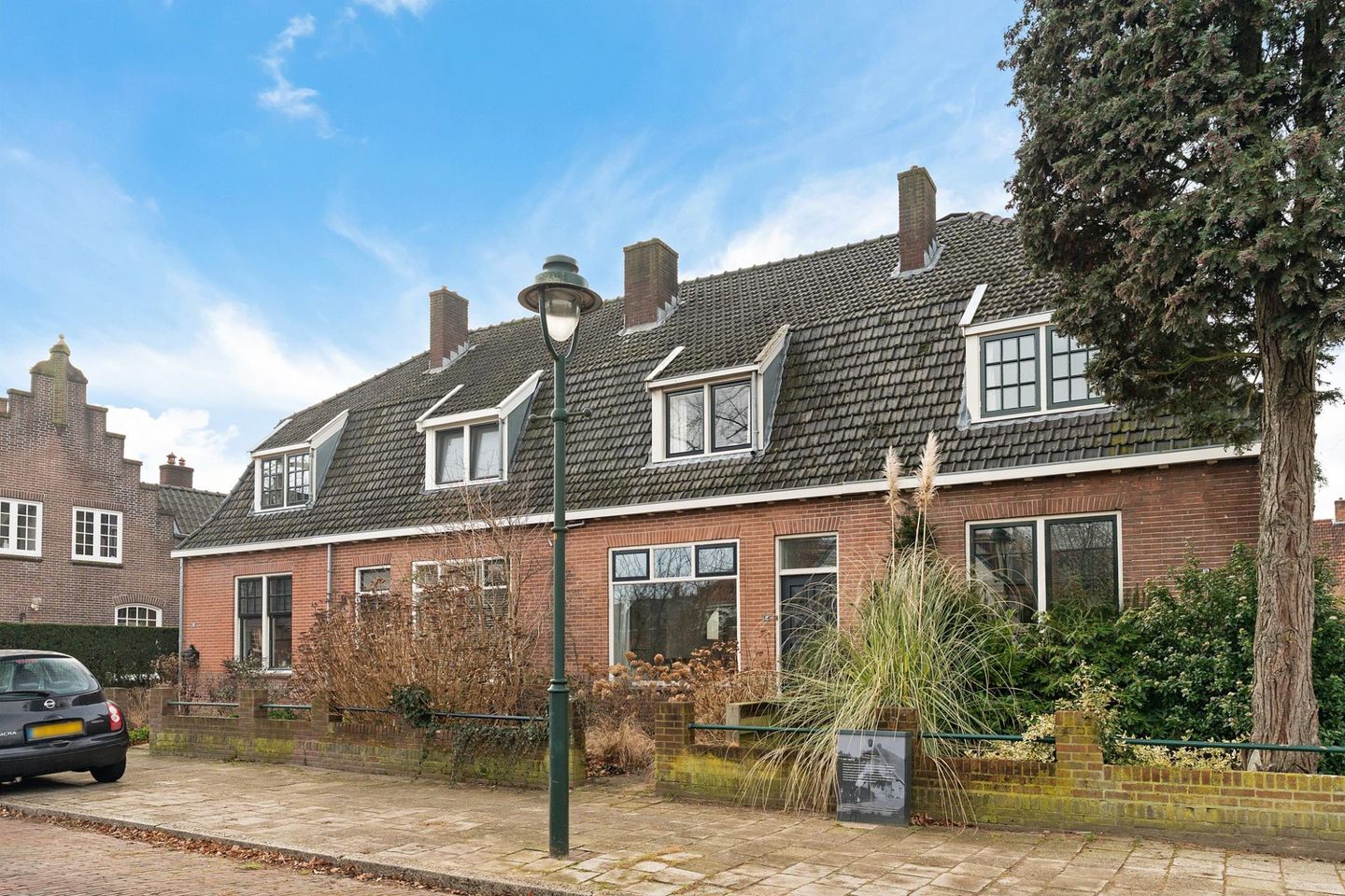 Foto 44 van Lansinkweg 12