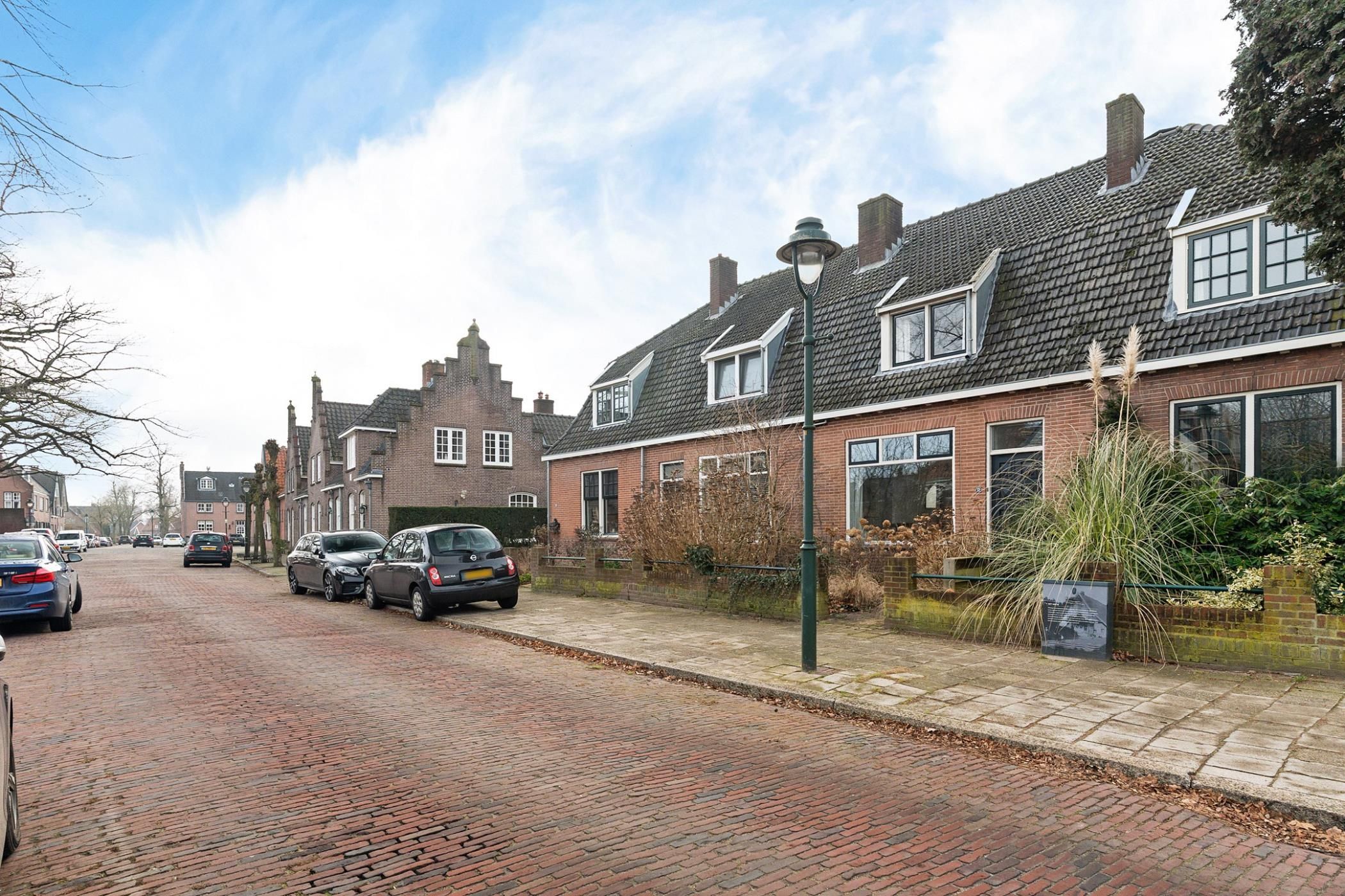 Foto 45 van Lansinkweg 12