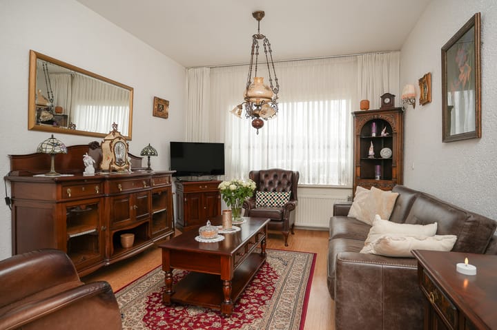 Van Swindenstraat 128