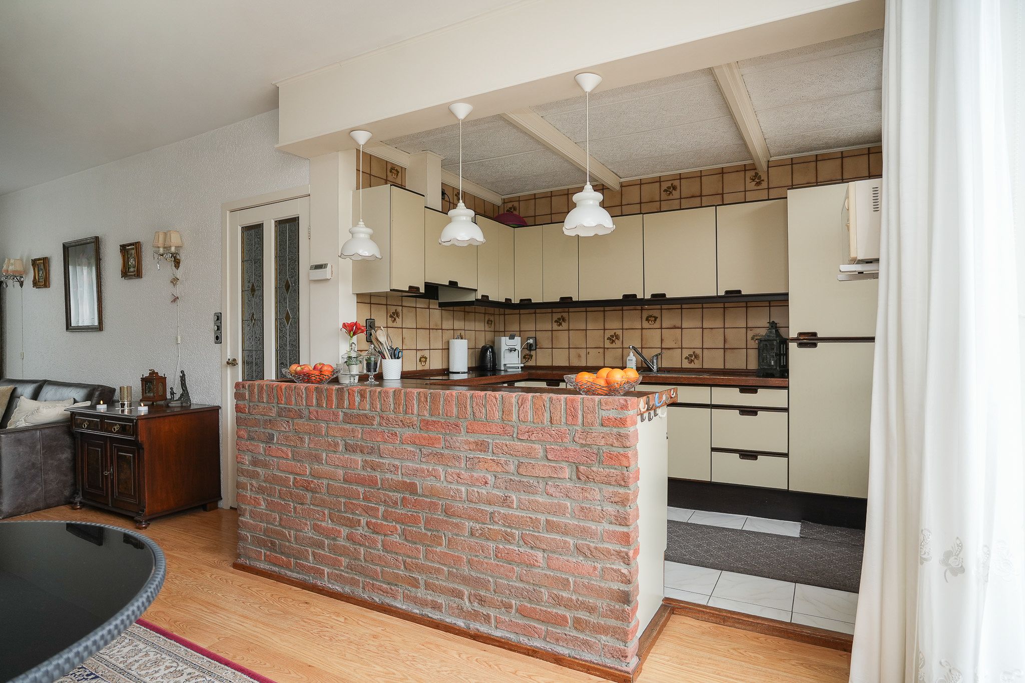 Foto 3 van Van Swindenstraat 128