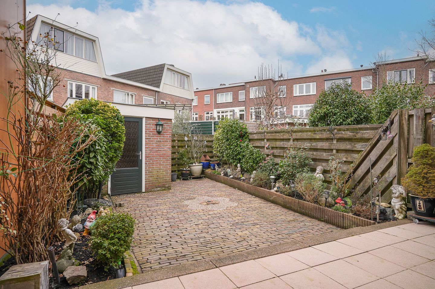 Foto 4 van Van Swindenstraat 128