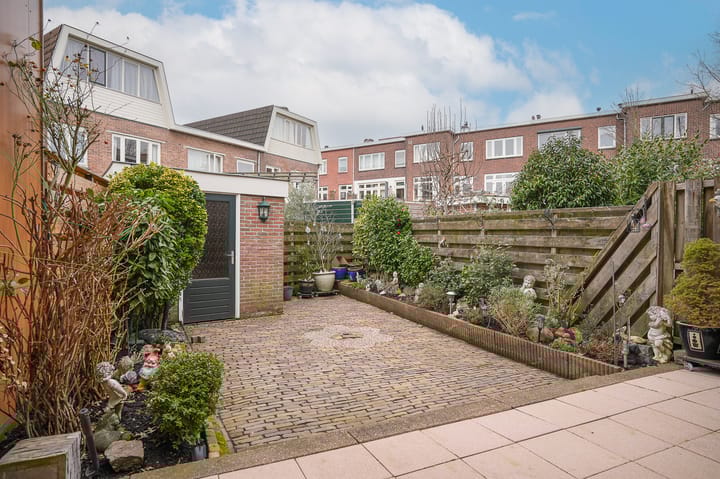 Foto 4 van Van Swindenstraat 128