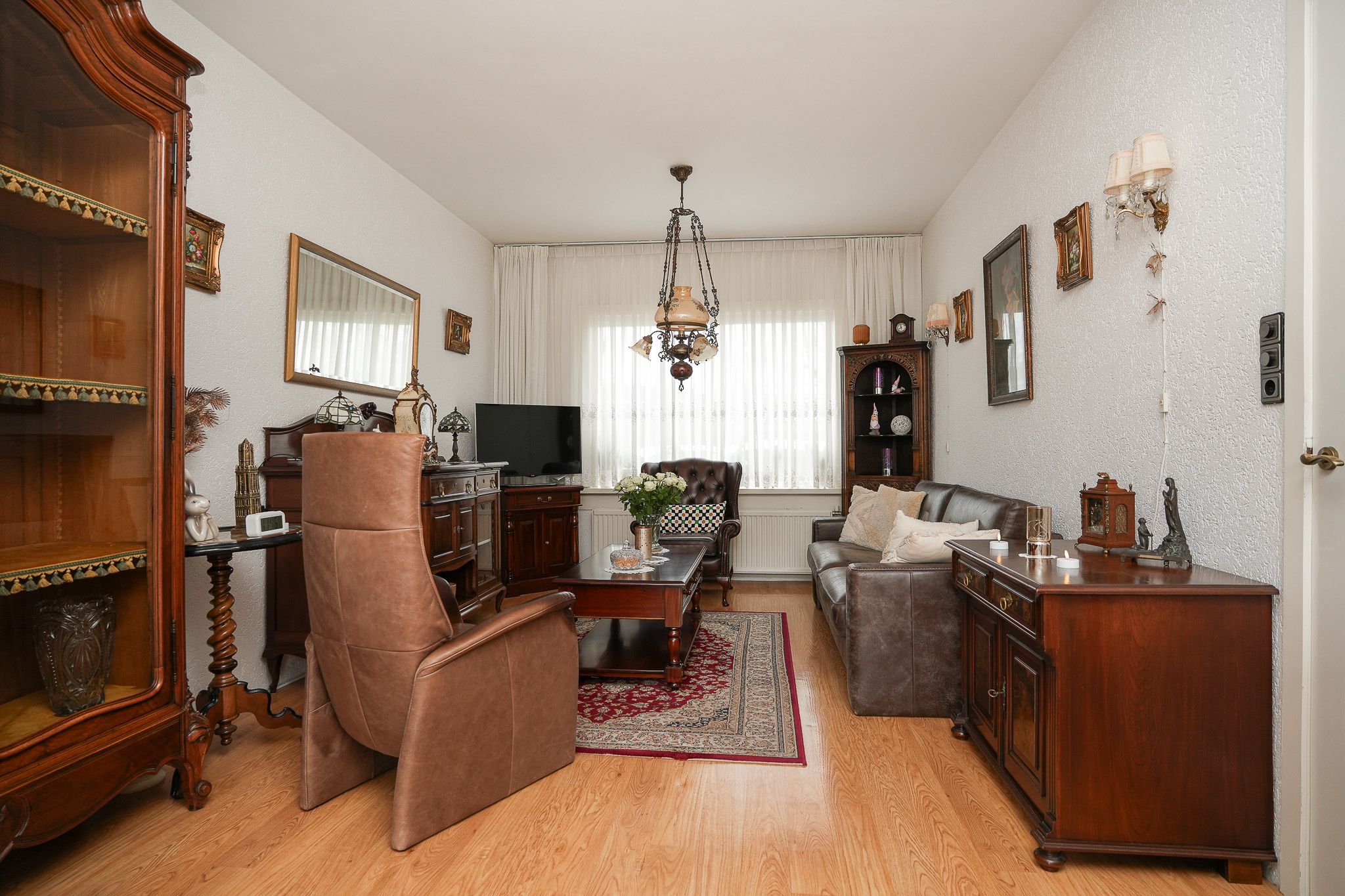 Foto 6 van Van Swindenstraat 128