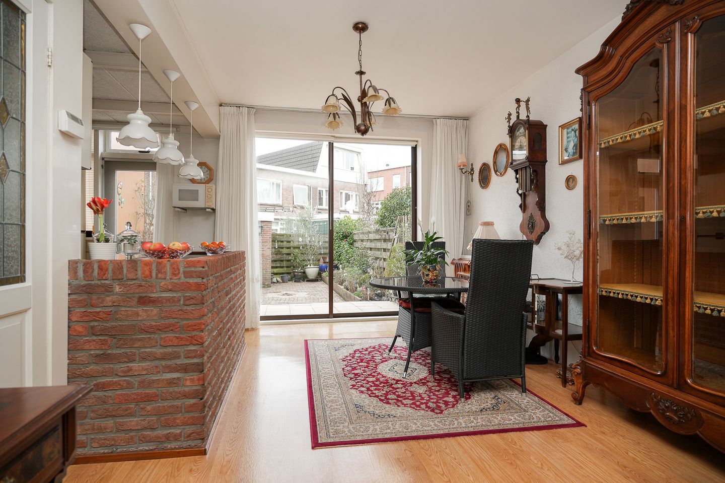 Foto 10 van Van Swindenstraat 128