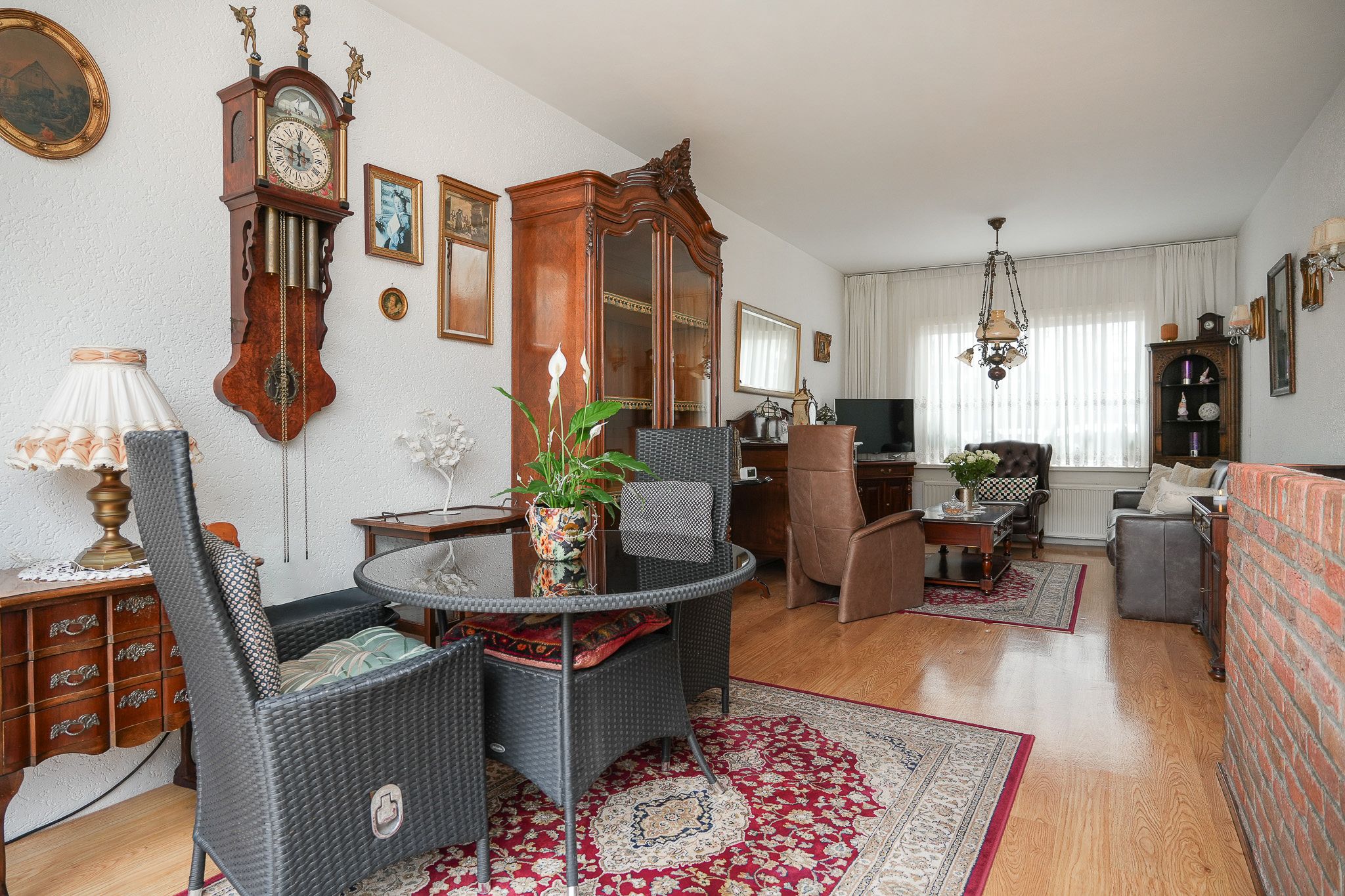 Foto 12 van Van Swindenstraat 128