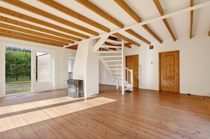 Foto 2 van Pr.Clauslaan 33