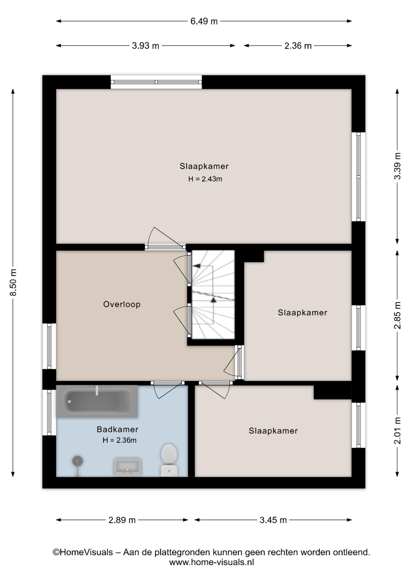 Foto 51 van Pr.Clauslaan 33