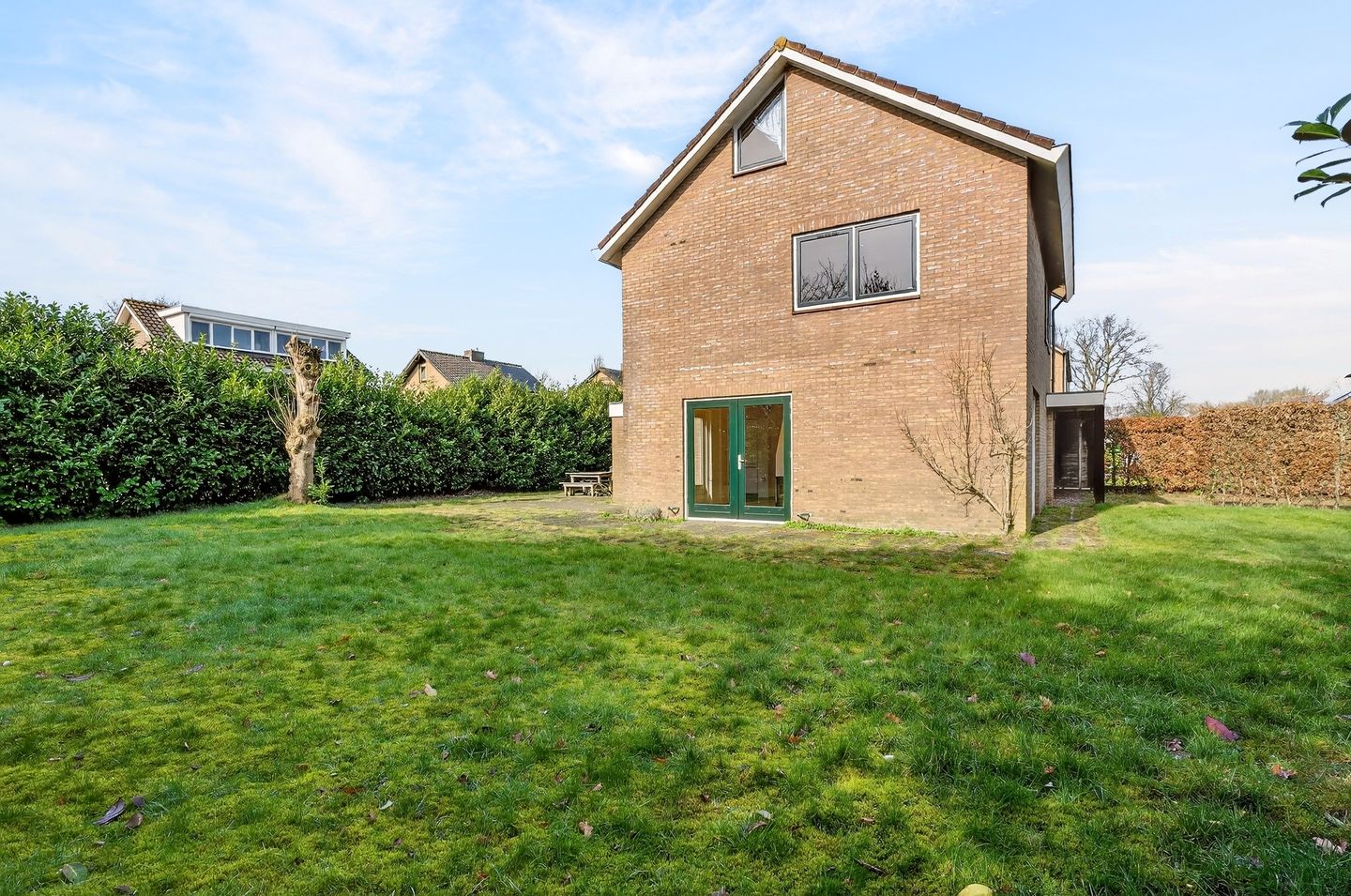 Foto 5 van Pr.Clauslaan 33