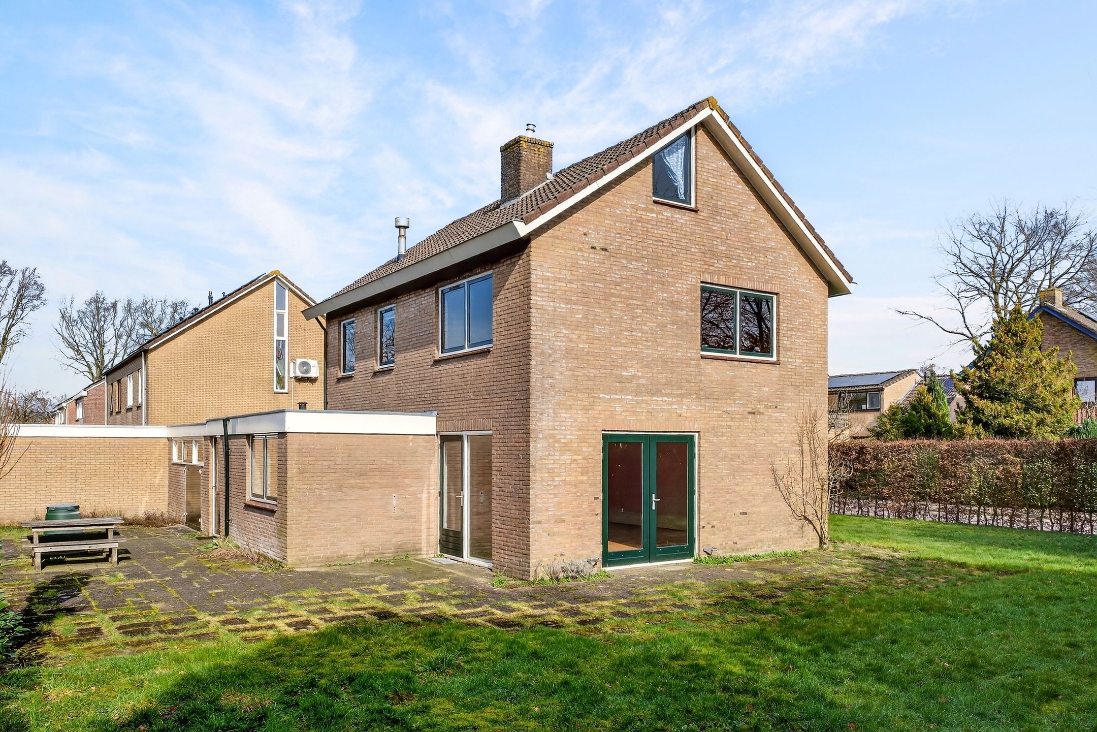 Foto 6 van Pr.Clauslaan 33