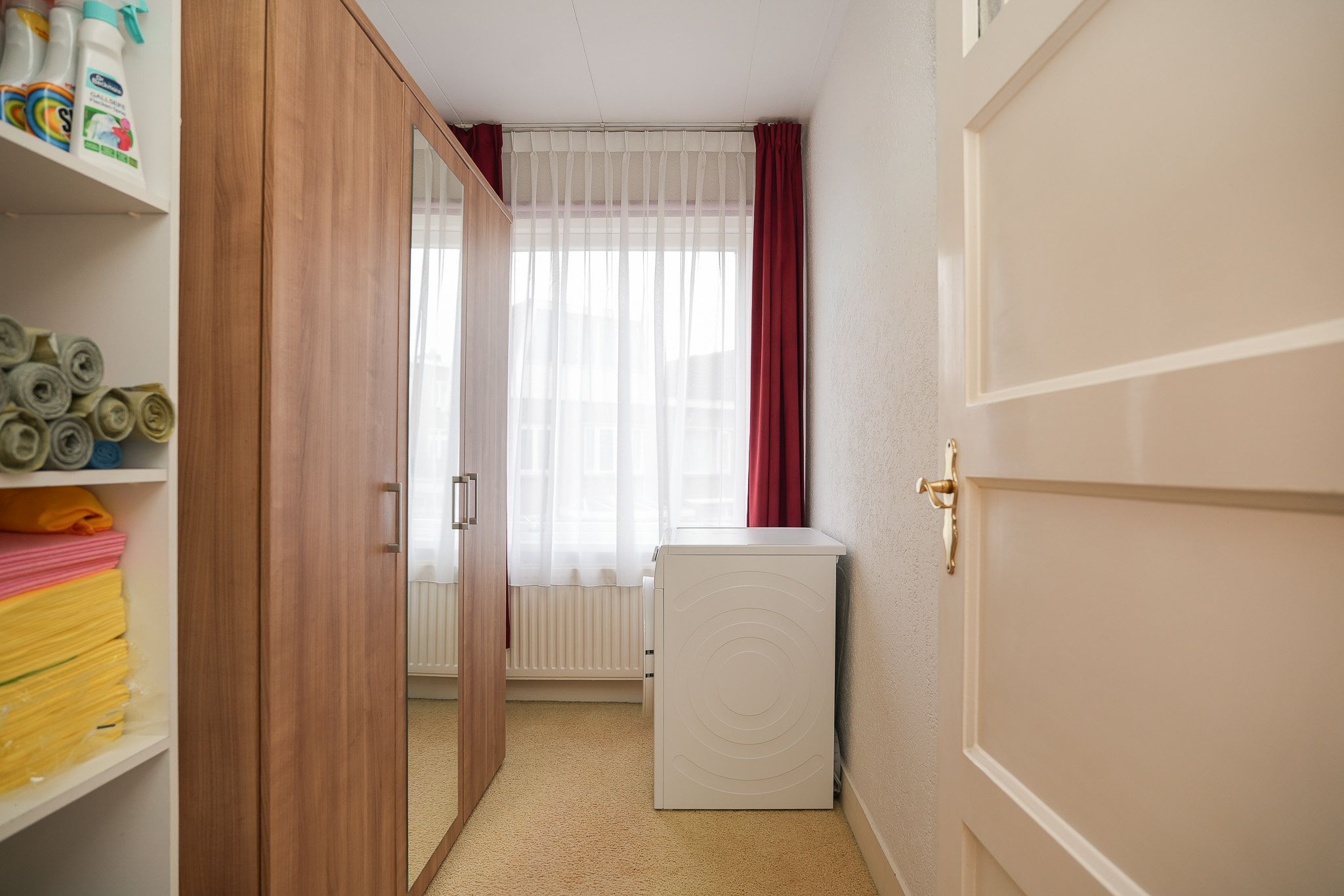 Foto 24 van Van Swindenstraat 128