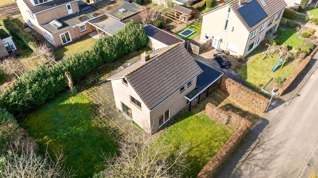 Foto 7 van Pr.Clauslaan 33