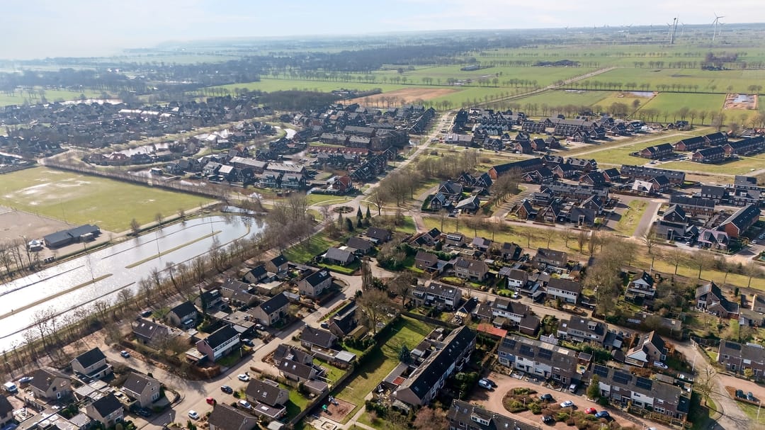 Foto 8 van Pr.Clauslaan 33