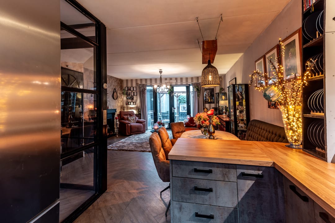 Foto 13 van Mazureplantsoen 13