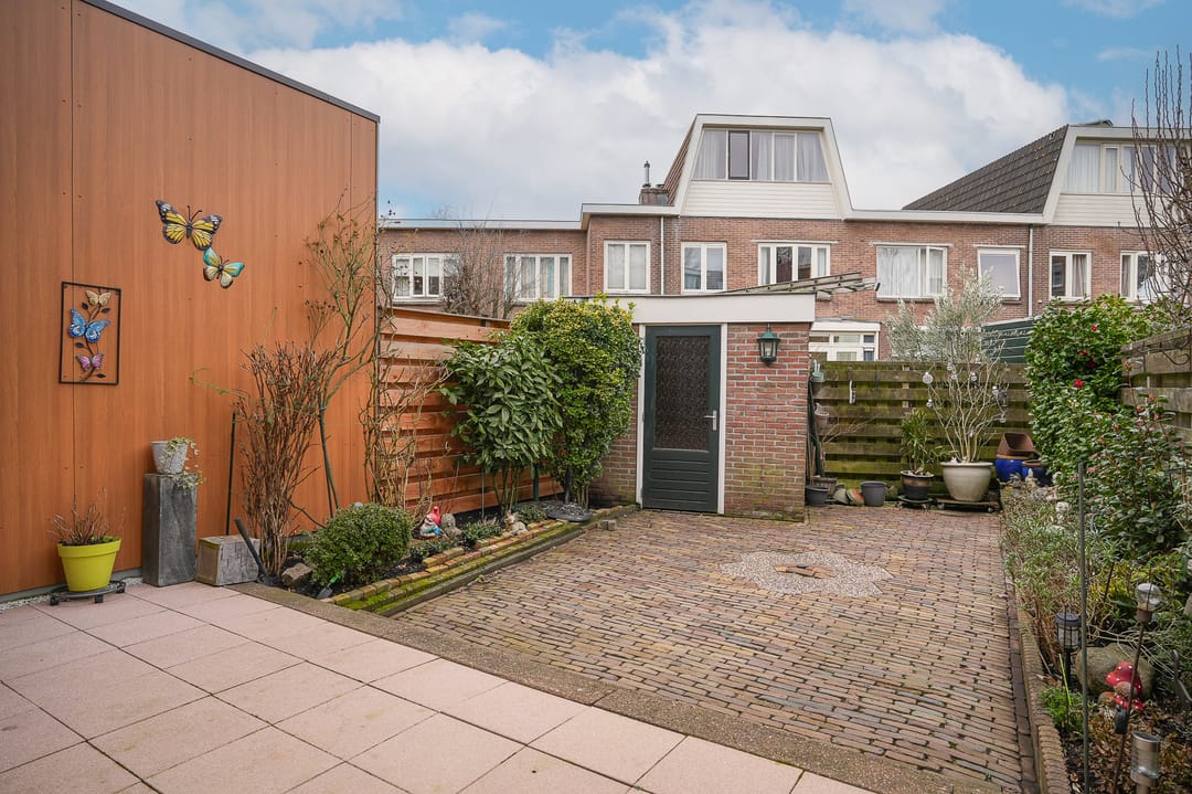 Foto 28 van Van Swindenstraat 128