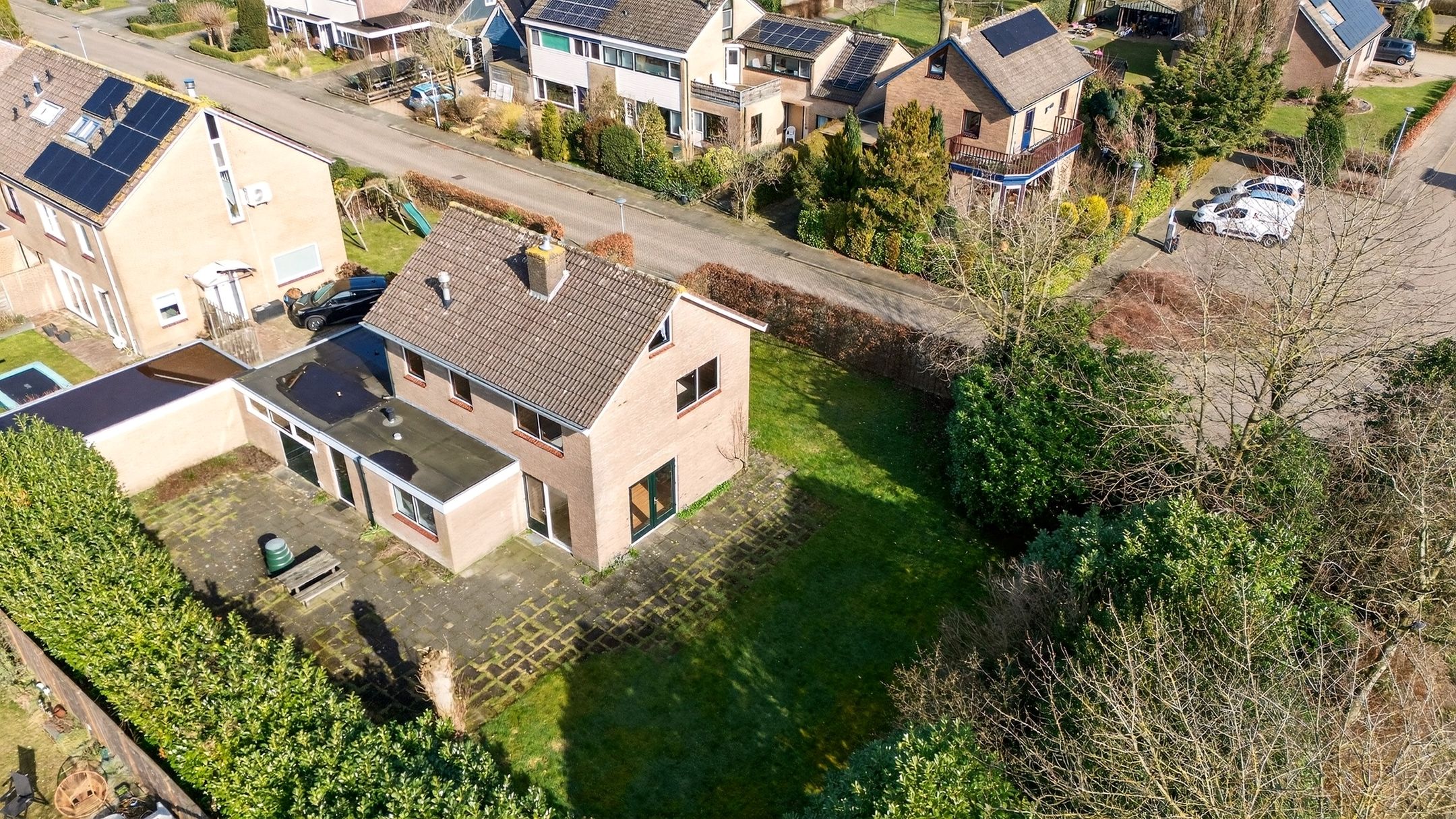 Foto 9 van Pr.Clauslaan 33