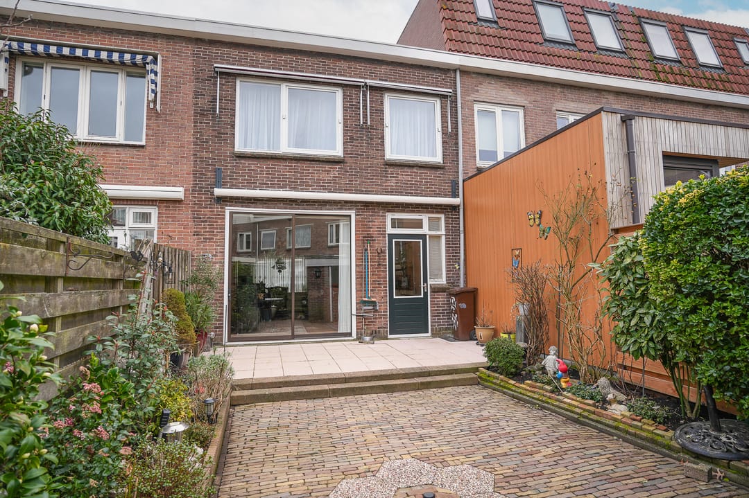 Foto 31 van Van Swindenstraat 128