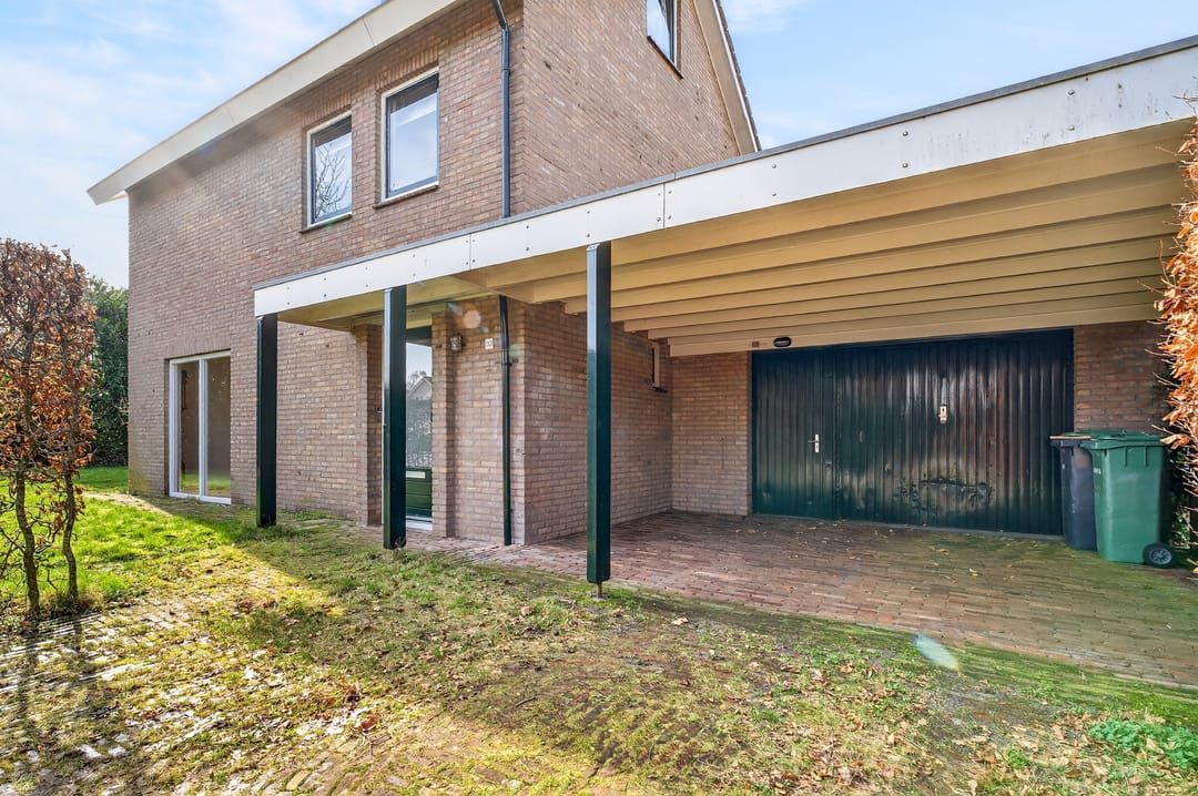 Foto 11 van Pr.Clauslaan 33