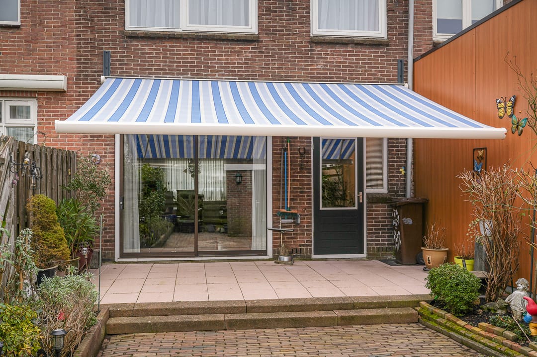 Foto 32 van Van Swindenstraat 128