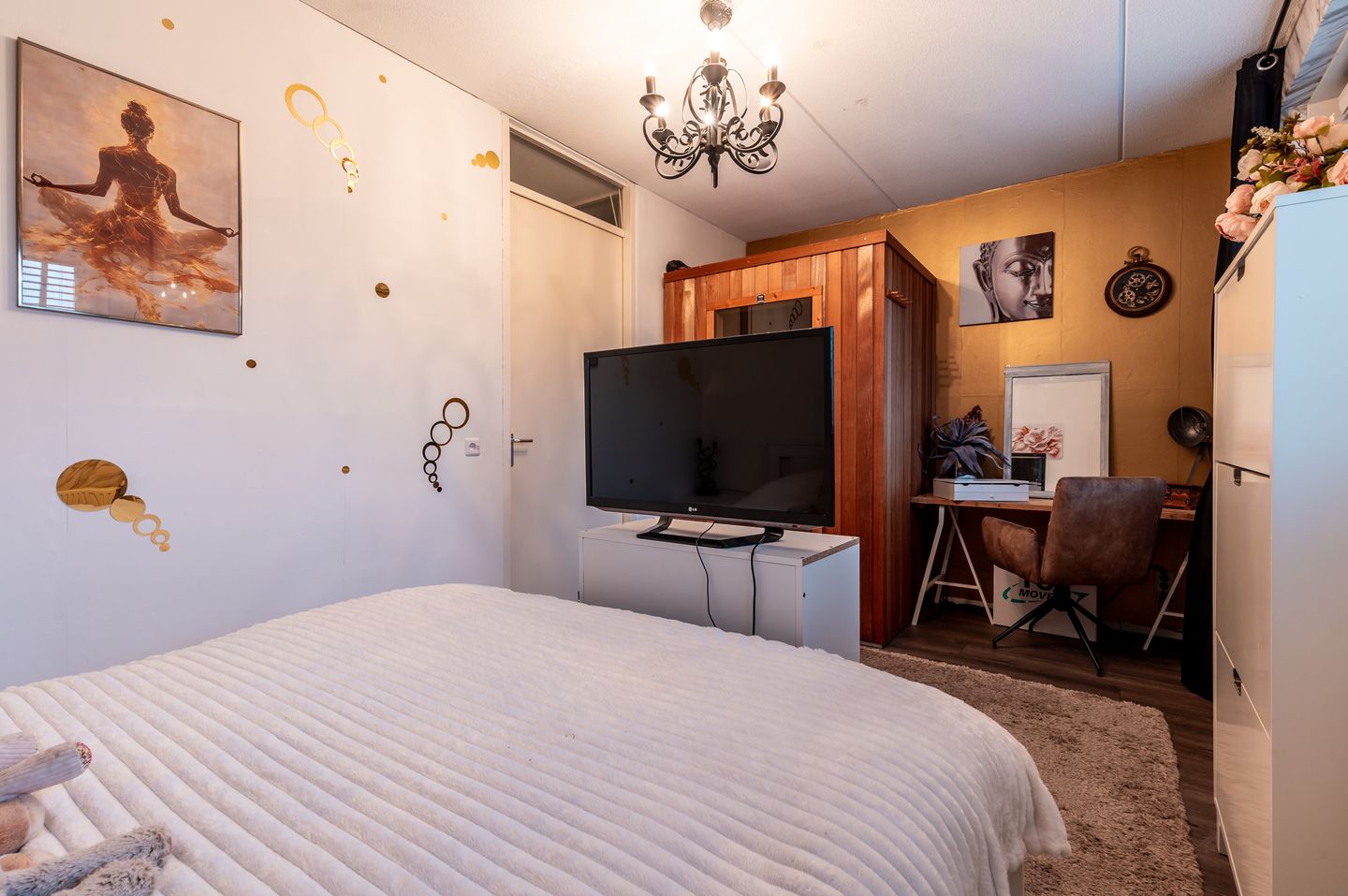 Foto 19 van Mazureplantsoen 13