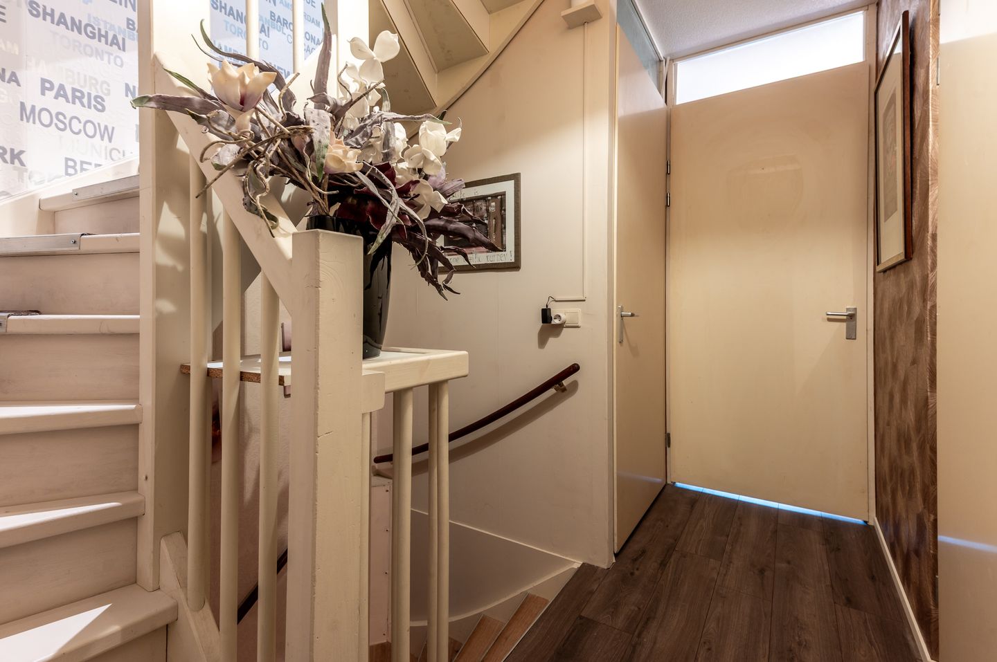 Foto 25 van Mazureplantsoen 13