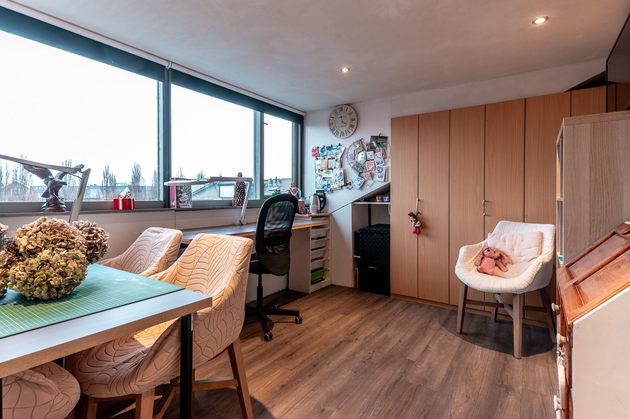 Foto 27 van Mazureplantsoen 13