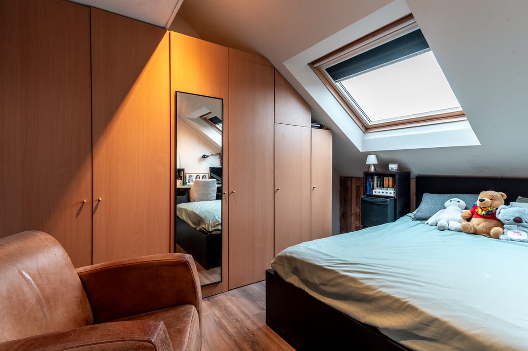 Foto 31 van Mazureplantsoen 13