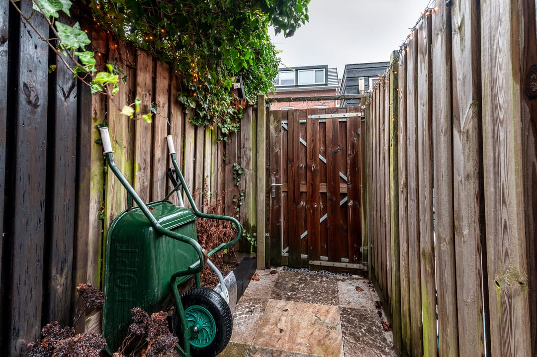 Foto 38 van Mazureplantsoen 13