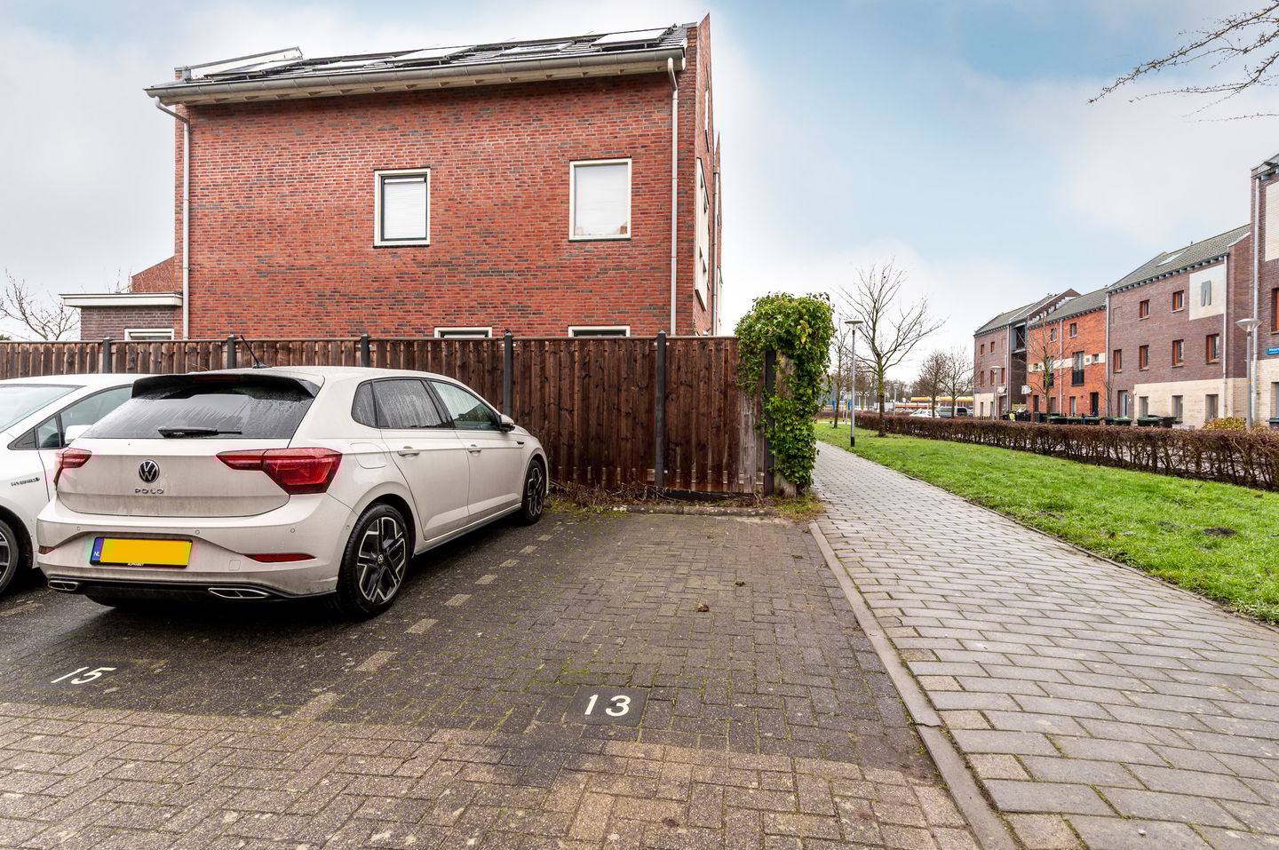 Foto 40 van Mazureplantsoen 13