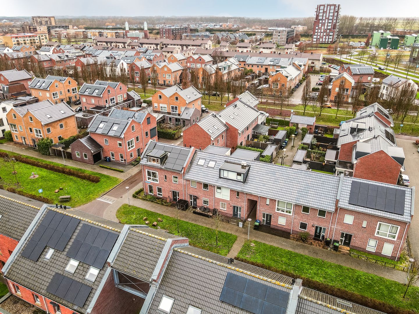 Foto 44 van Mazureplantsoen 13