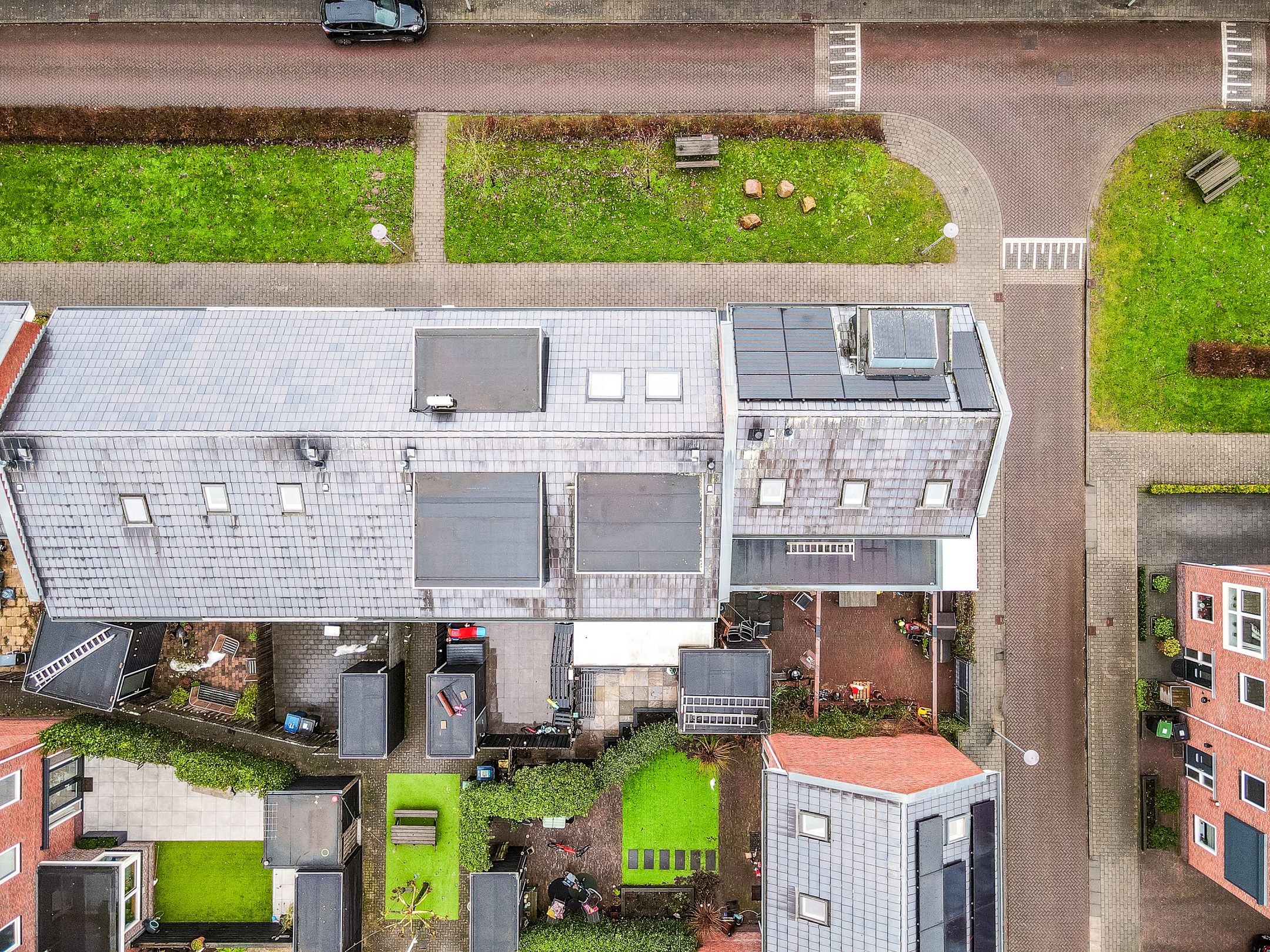 Foto 45 van Mazureplantsoen 13