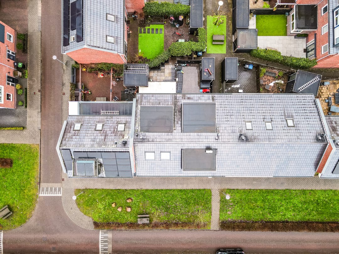 Foto 46 van Mazureplantsoen 13