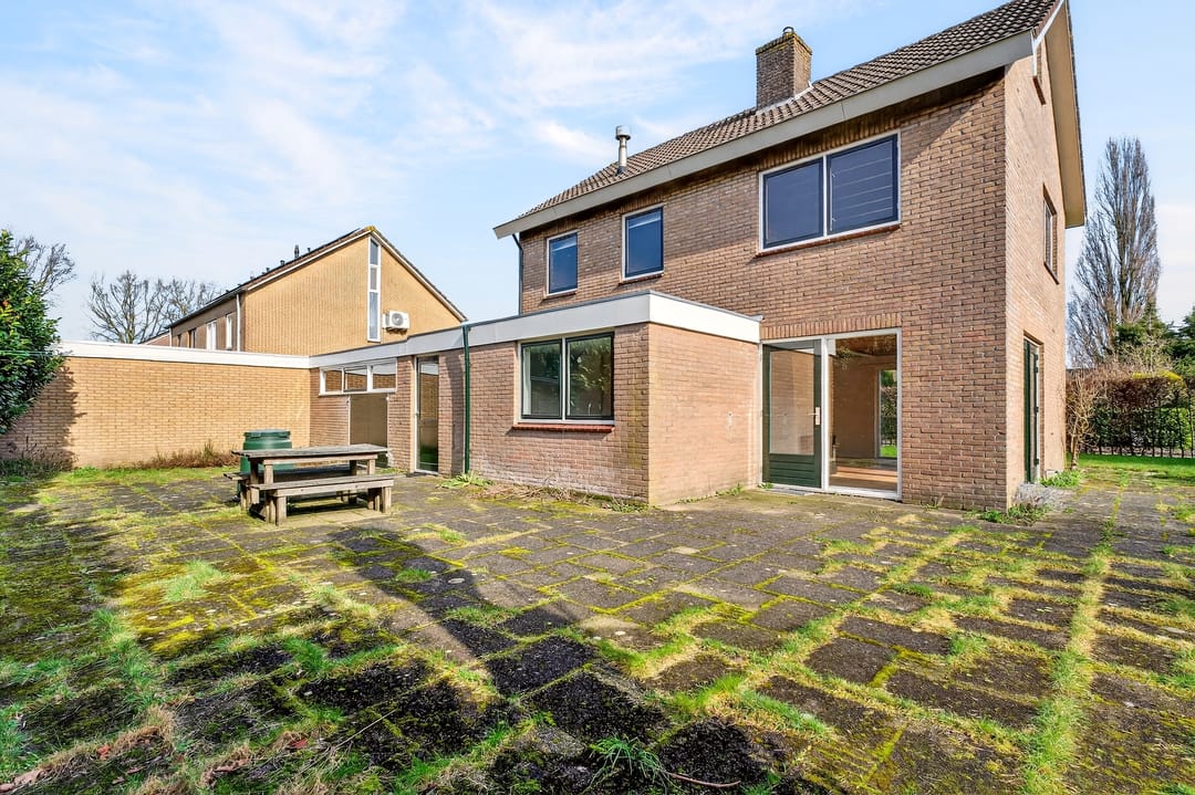 Foto 43 van Pr.Clauslaan 33