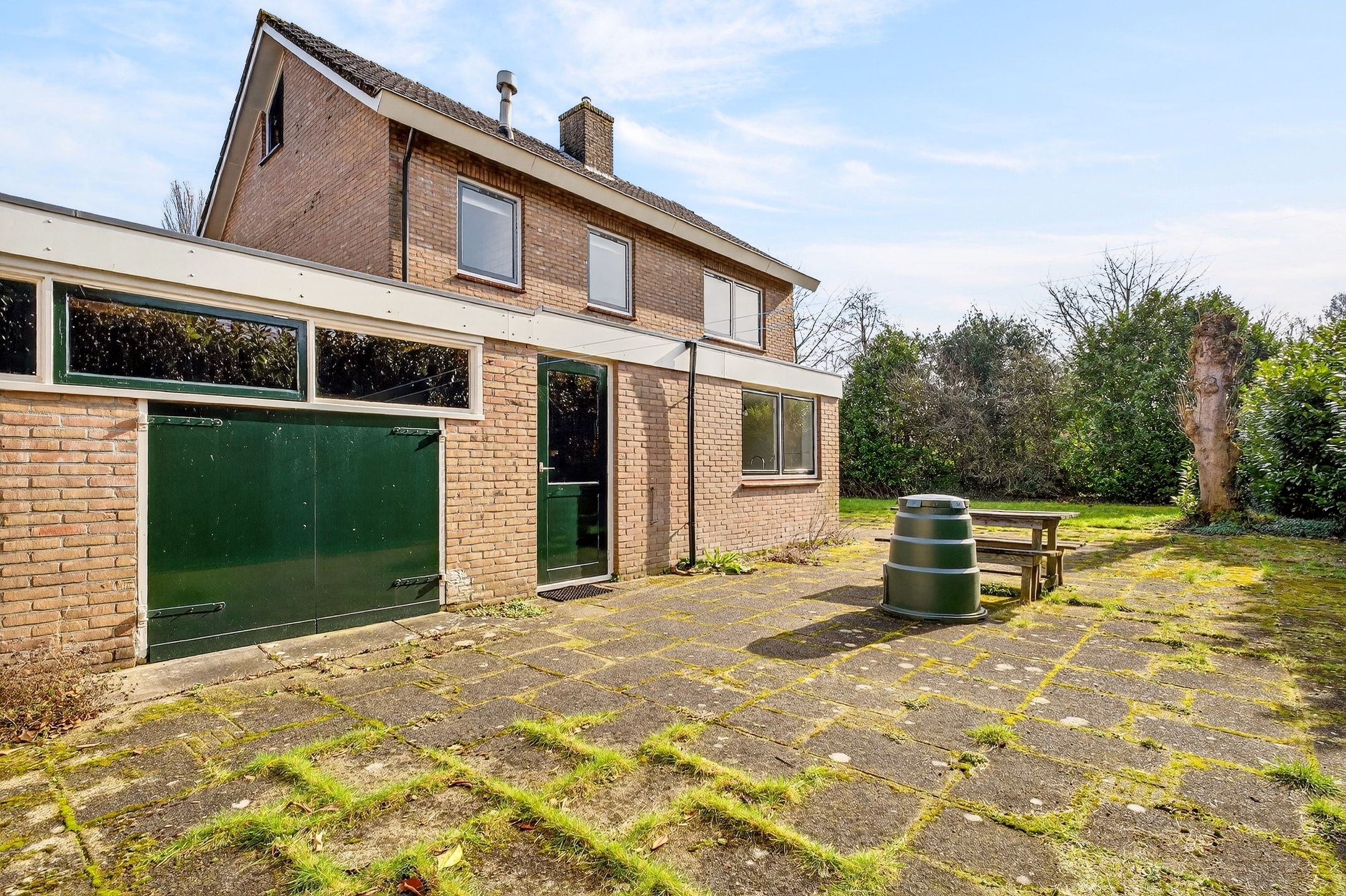 Foto 42 van Pr.Clauslaan 33