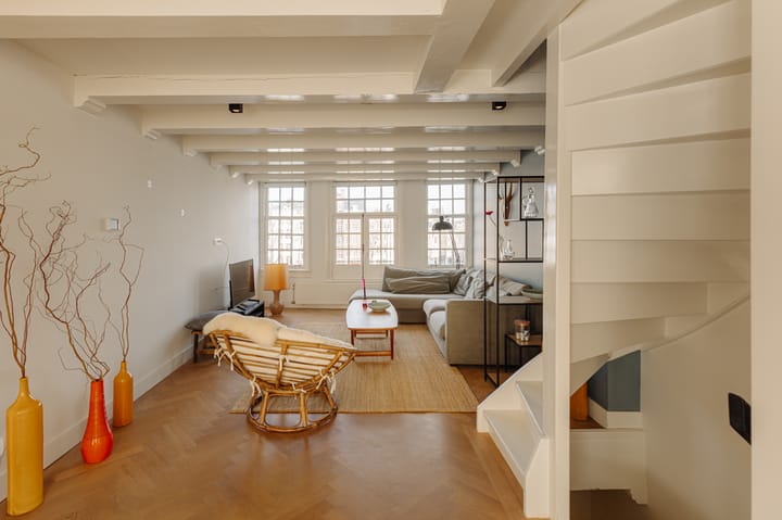 Foto 4 van Amstel 106-C