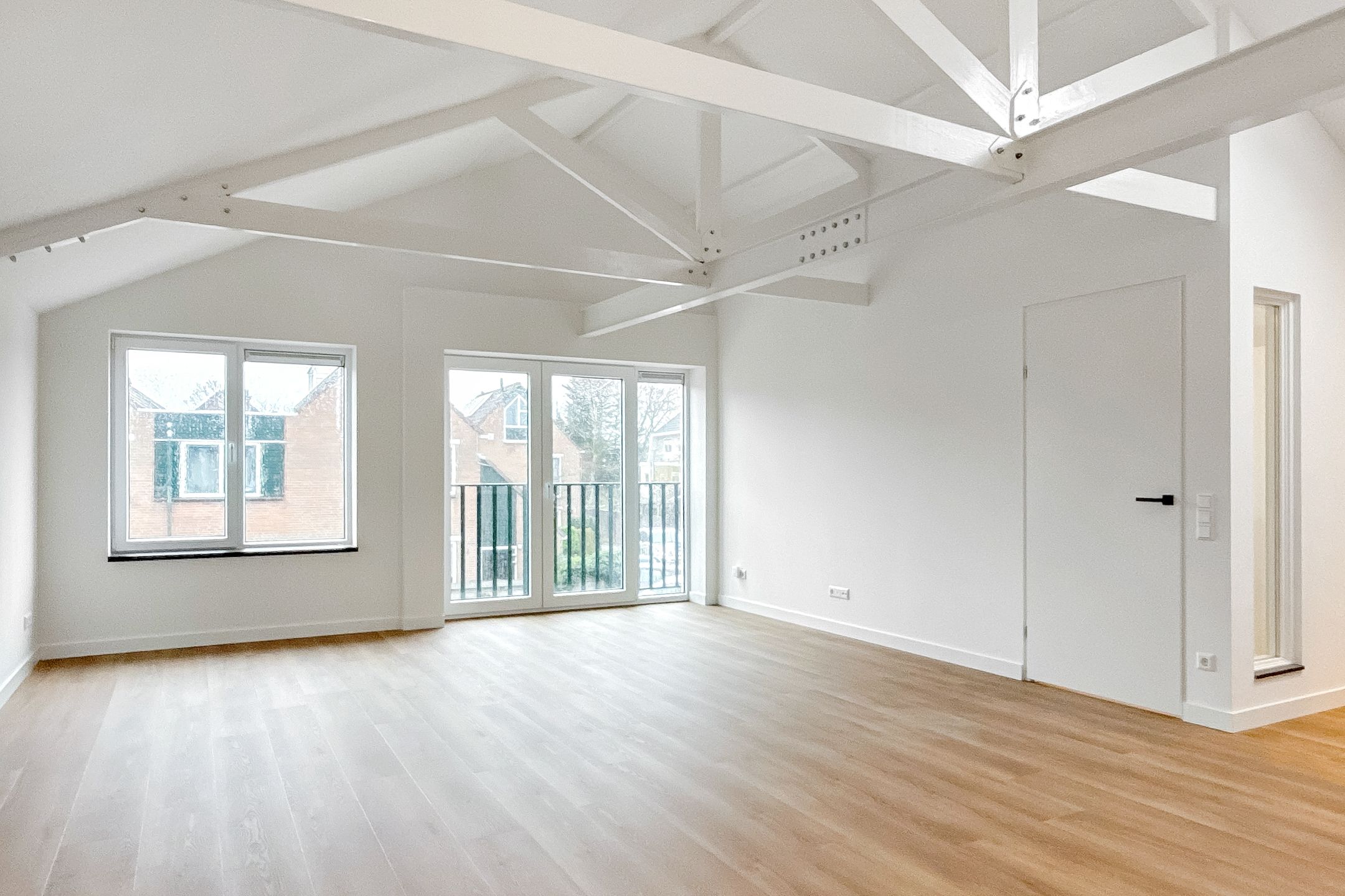 Foto 3 van Zuilhofstraat 4-A