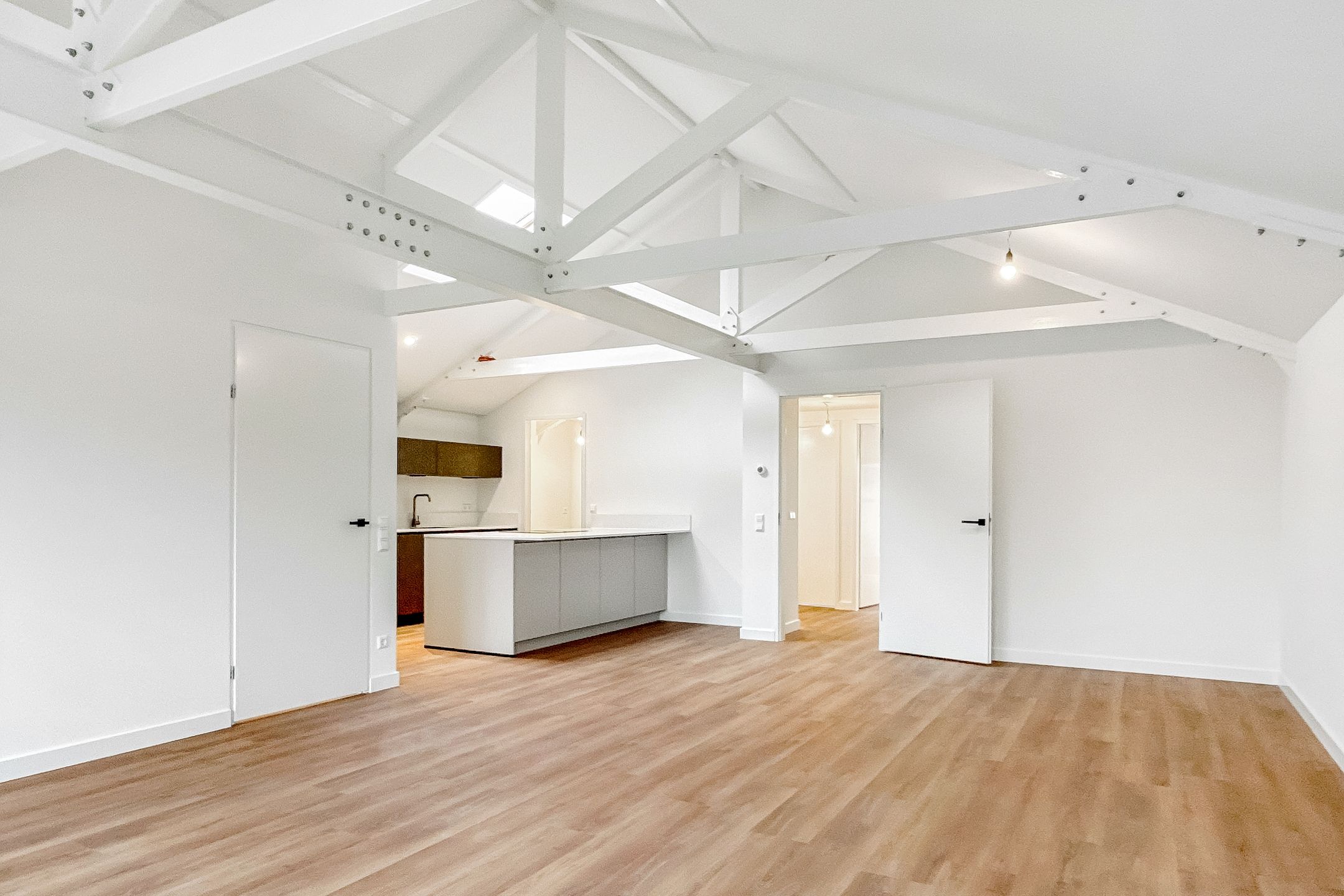 Foto 6 van Zuilhofstraat 4-A