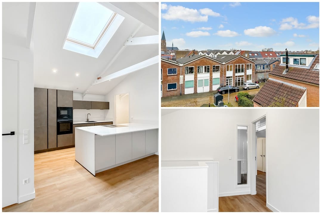 Foto 7 van Zuilhofstraat 4-A