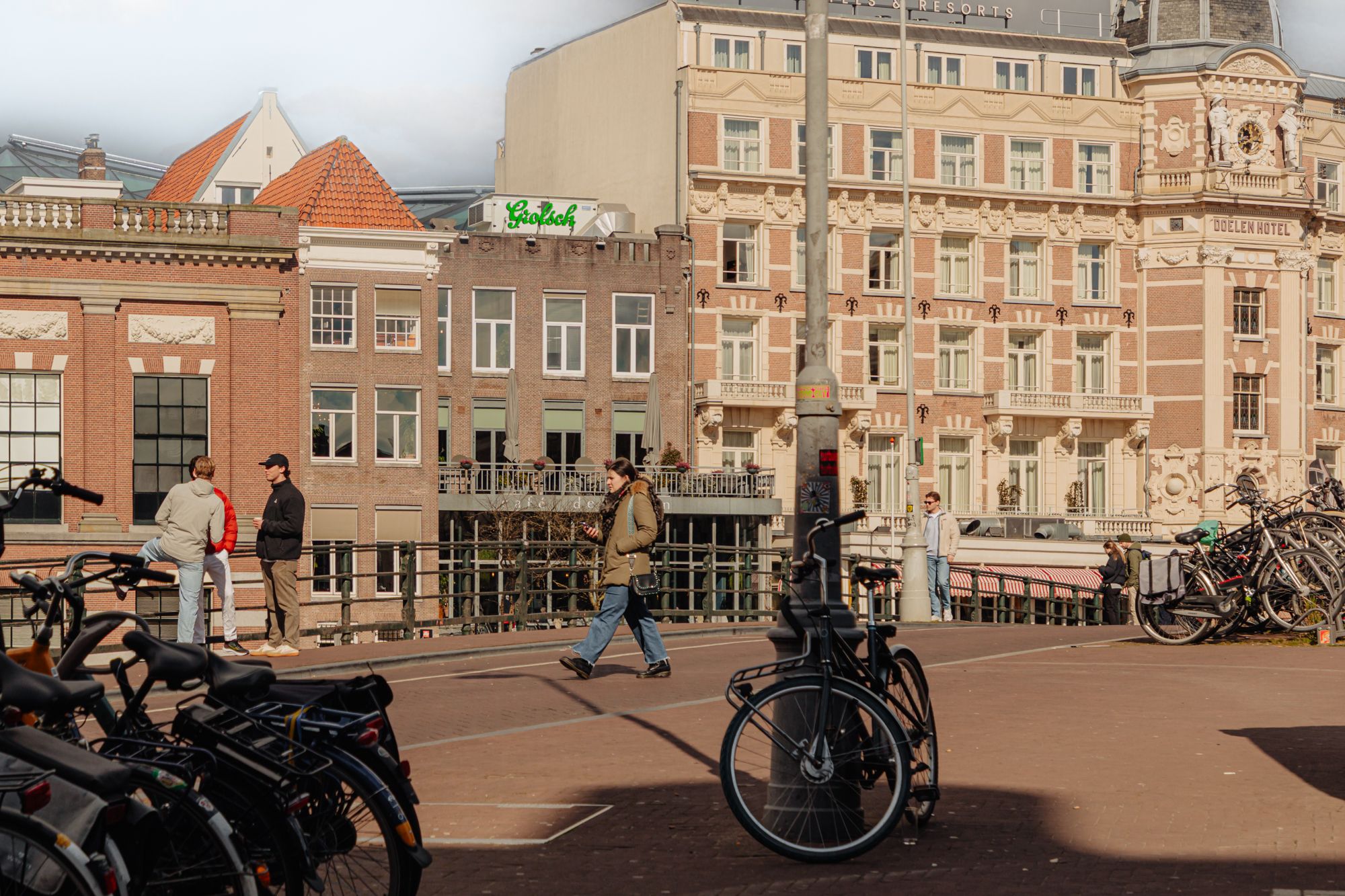 Photo 27 of Amstel 106-C