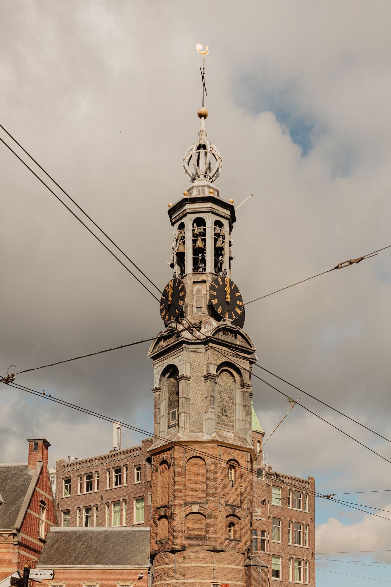 Photo 30 of Amstel 106-C