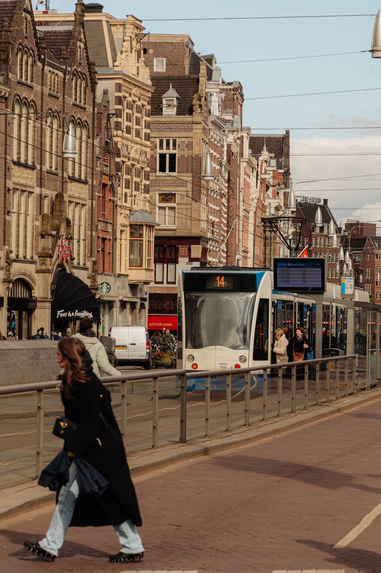 Photo 35 of Amstel 106-C
