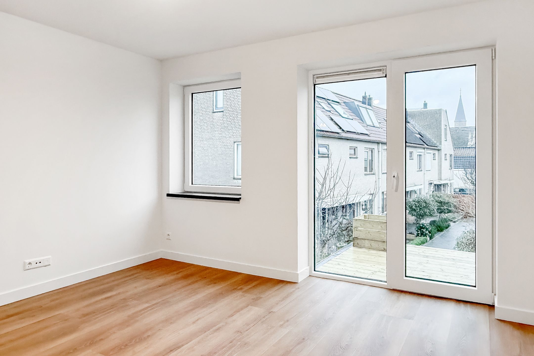 Foto 18 van Zuilhofstraat 4-A