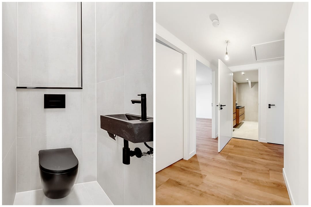 Foto 23 van Zuilhofstraat 4-A