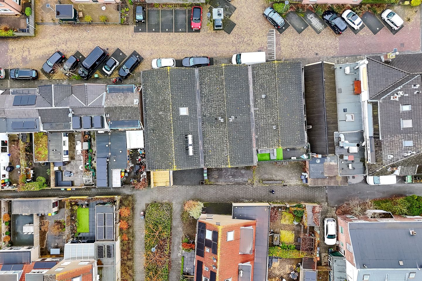 Foto 25 van Zuilhofstraat 4-A