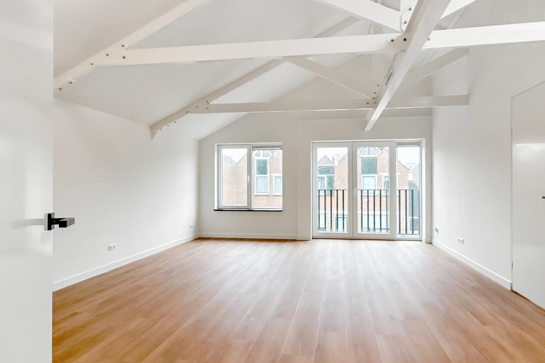 Foto 2 van Zuilhofstraat 4-A