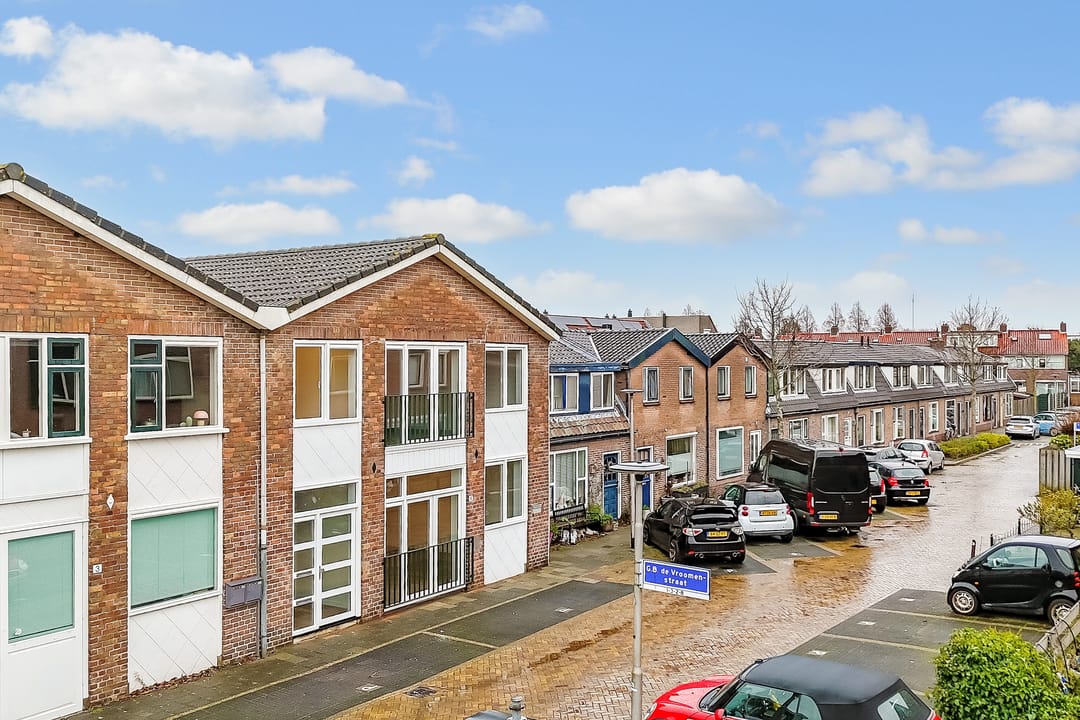 Foto 26 van Zuilhofstraat 4-A