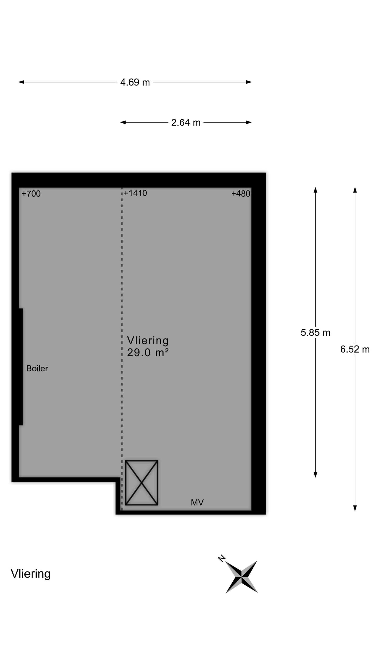 Foto 29 van Zuilhofstraat 4-A