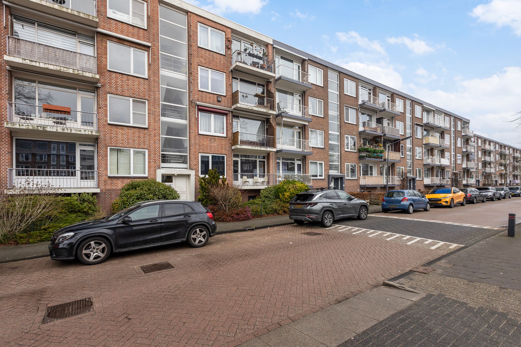 Foto 36 van G.A. Brederolaan 63-C