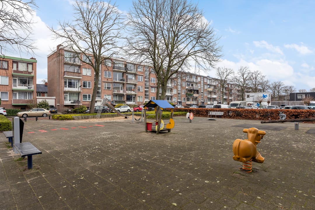Foto 41 van G.A. Brederolaan 63-C